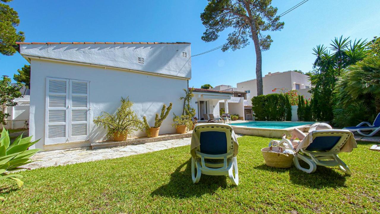 Holiday home Es Norai 18 *