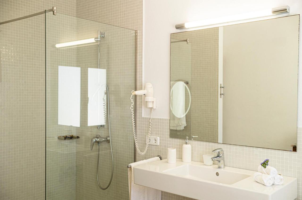 Holiday home Es Norai 18
