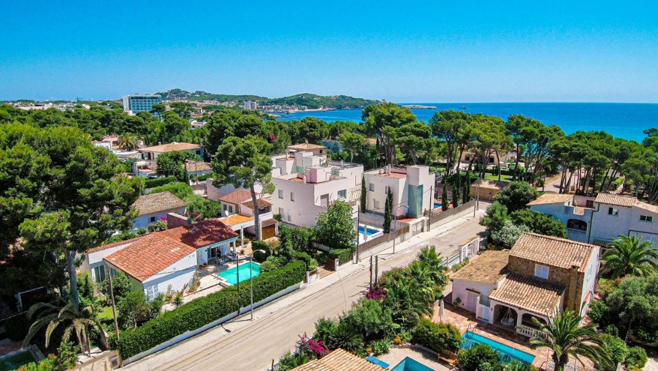 Es Norai 18 * Cala Ratjada (Mallorca)
