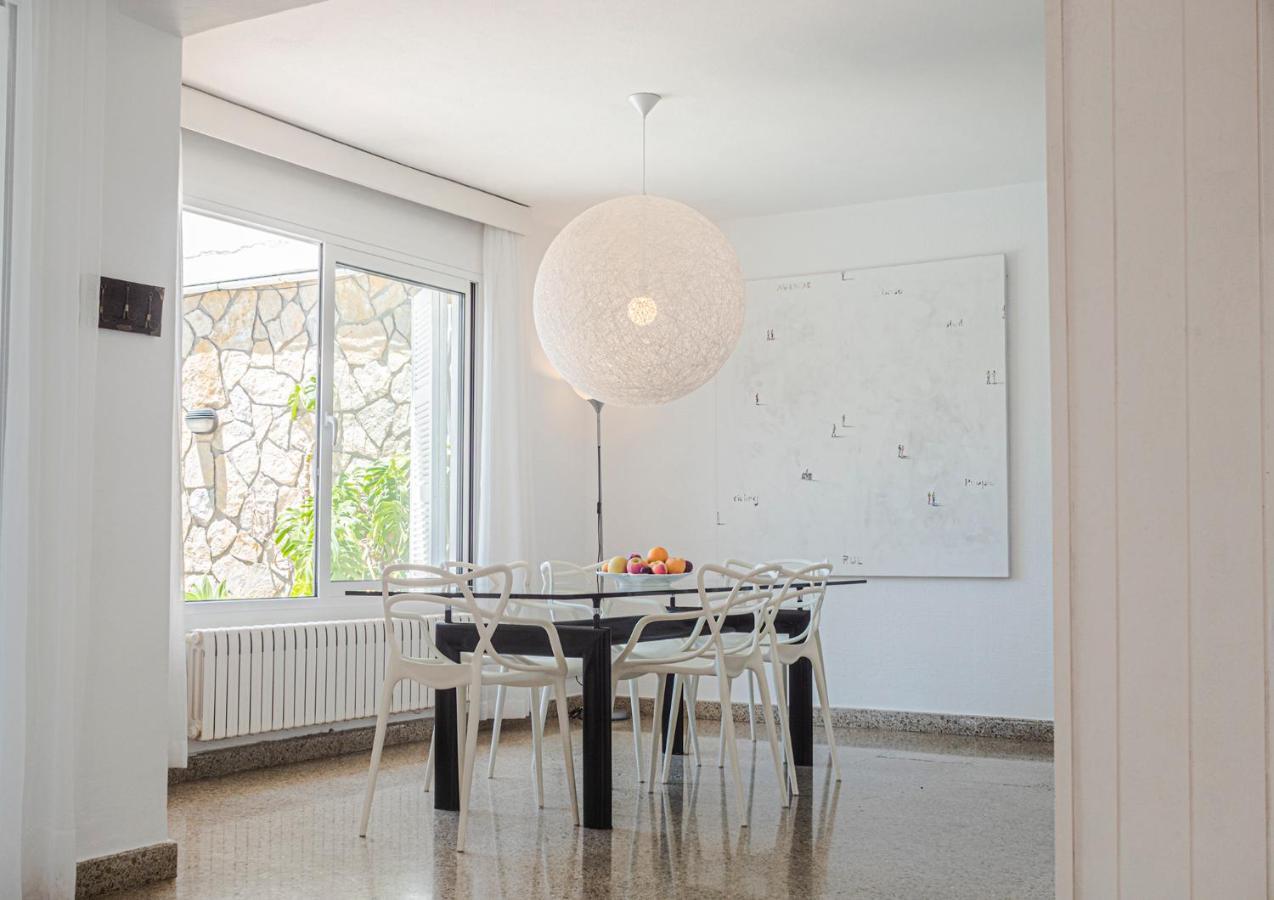 Es Norai 18 Holiday home *