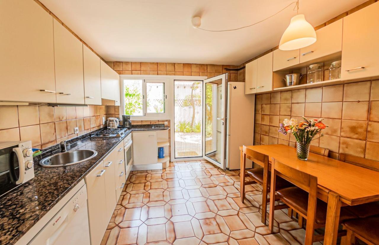 Es Norai 18 Holiday home