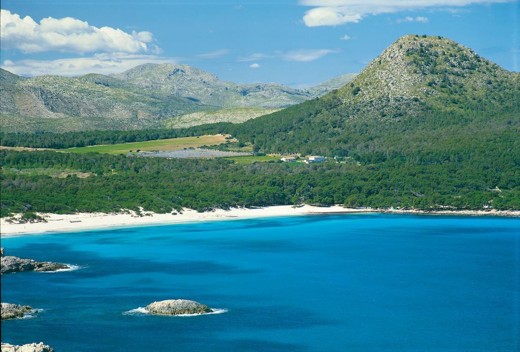 Holiday home Es Norai 18