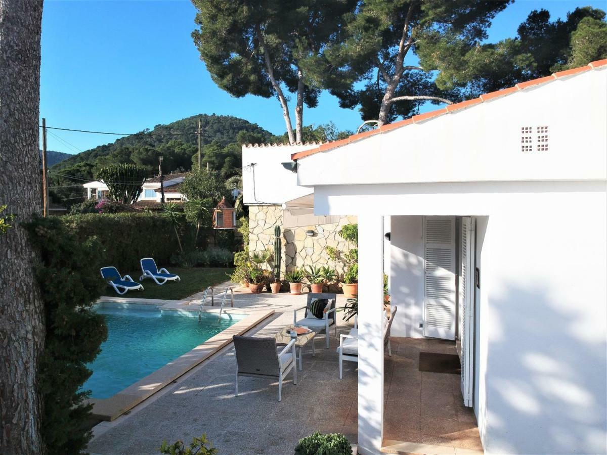 Holiday home Es Norai 18 Cala Ratjada (Mallorca)